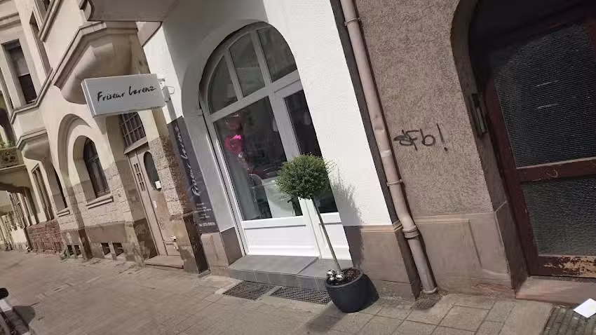Friseur Lorenz