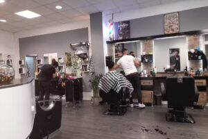 Friseur Lorins