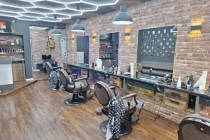 Friseur, Los Angeles