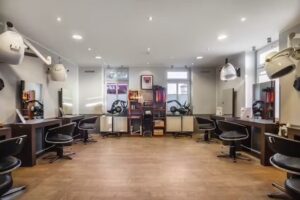 Friseur Lotze