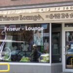 Friseur Lounge