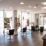 Friseur Louys Balancing Beauty