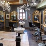 Friseur Louys Balancing Beauty