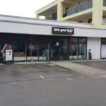 Friseur Love your Hair