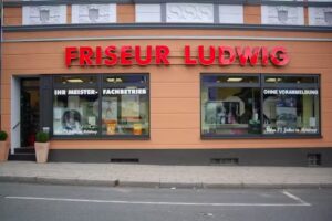 Friseur-Ludwig