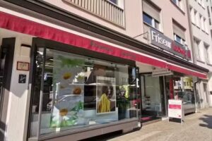 Friseur Ludwig Inh. Daniela Scheiffele