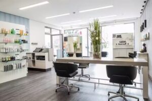 Friseur Ludwigsburg J.7 hairstyling