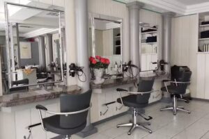Friseur Luisa&rsquo;s Hairfashion