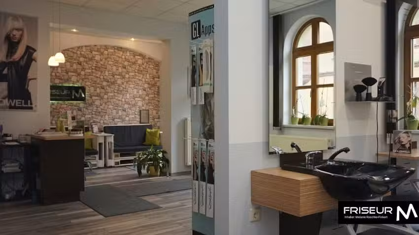 Friseur M
