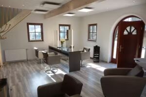 Friseur M. M&uuml;ller