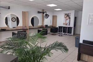 Friseur M. Schmid Termine nur nach Vereinbarung