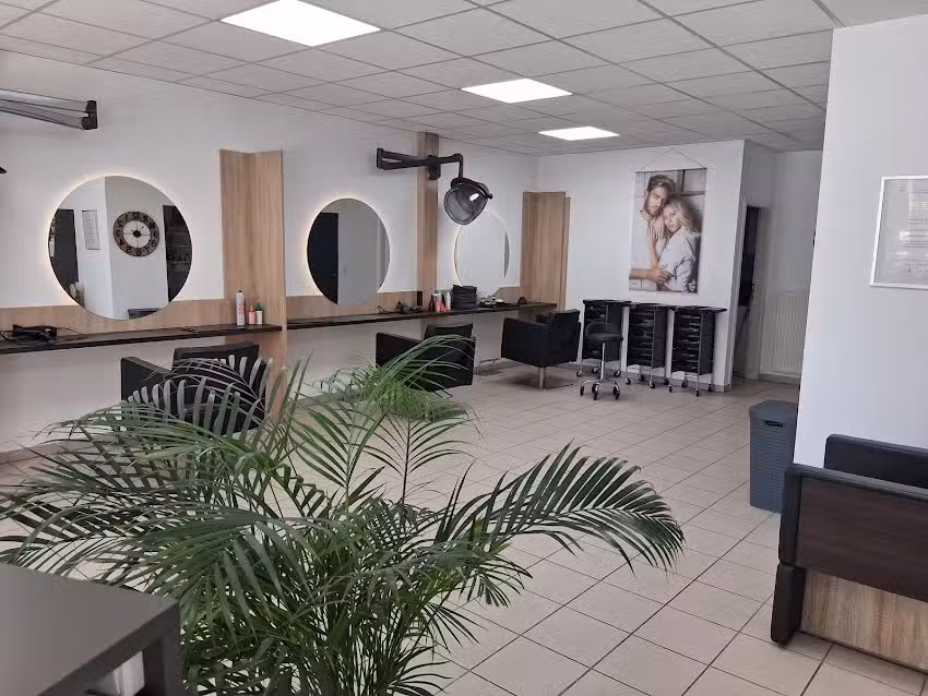 Friseur M. Schmid Termine nur nach Vereinbarung