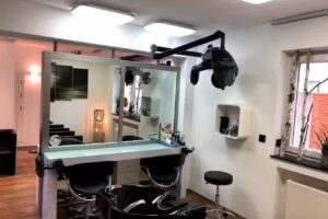 Friseur M1
