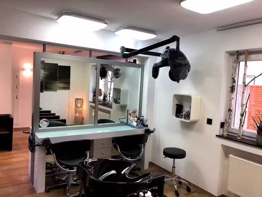 Friseur M1