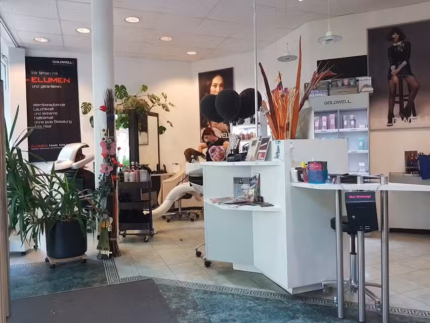 Friseur Ma Coiffure | Berlin &ndash; Wittenberger Stra&szlig;e