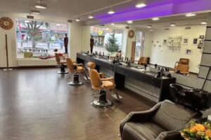 Friseur Männersache Burgwedel