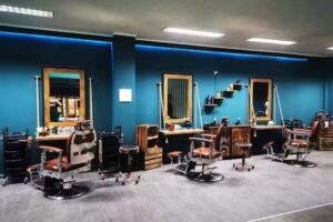 Friseur M&auml;nnerwelt Deizisau
