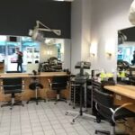 Friseur Manufaktur