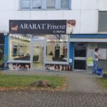 Friseur Manufaktur