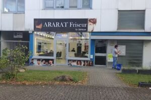Friseur Manufaktur