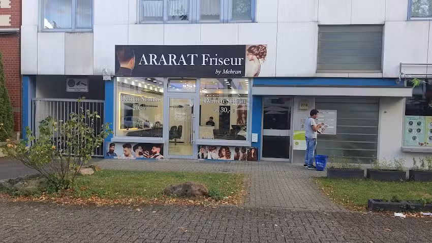 Friseur Manufaktur