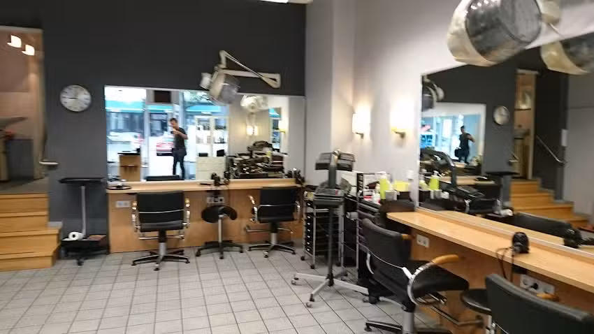 Friseur Manufaktur