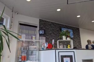 Friseur Marc Schönfelder Roßdorf