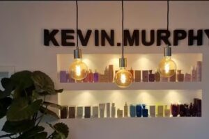 Friseur Marcell Smith