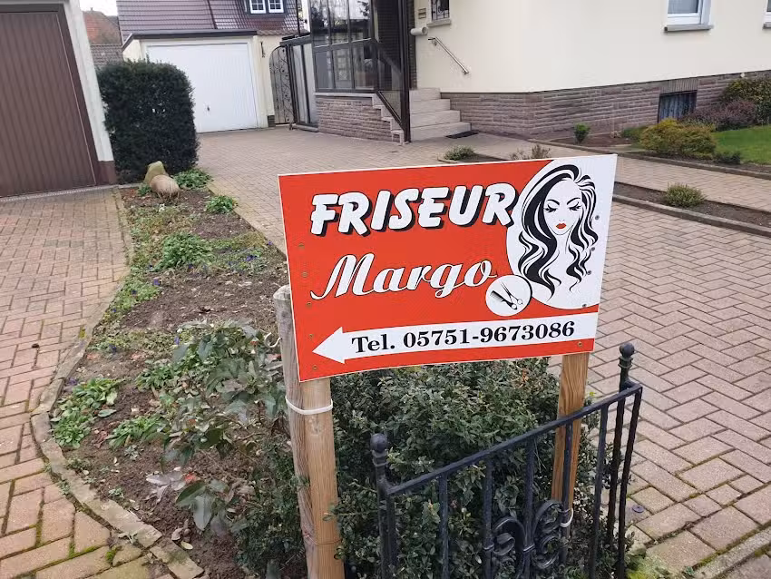 Friseur Margo