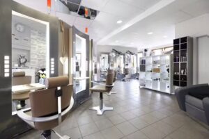 Friseur Marion Dahlhaus