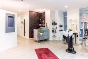 Friseur Marion Mahlich