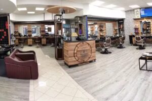 Friseur Marmaris ( Barbershop)