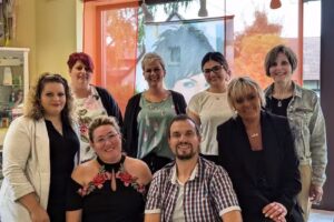 Friseur Martin Hügelsheim