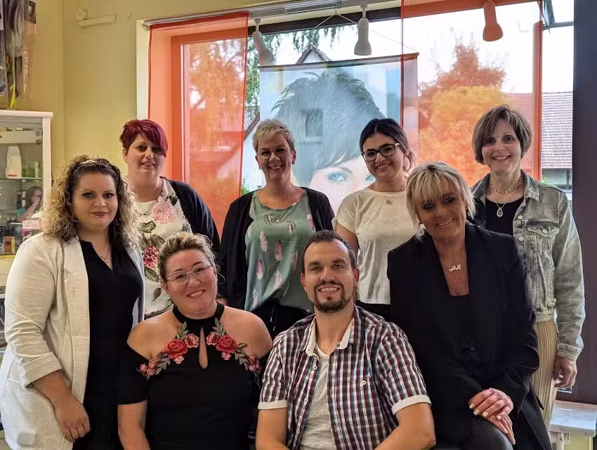 Friseur Martin H&uuml;gelsheim