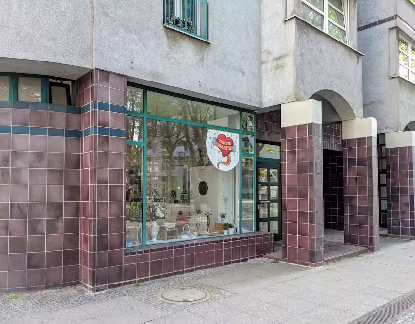 Friseur Martin
