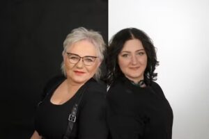 Friseur Martina Gebhardt