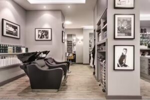 Friseur Matthias Reinhold