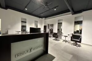 Friseur Maximum