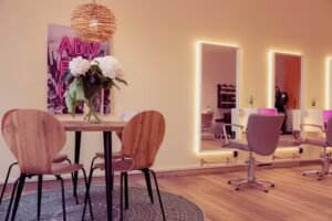 Friseur me by manon und anja