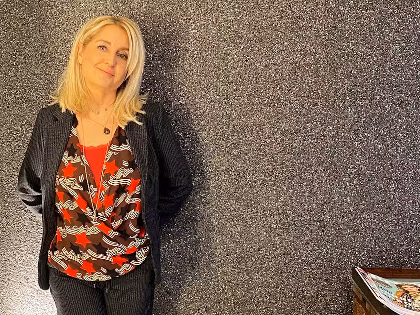 Friseur ME | Micheala Ebner