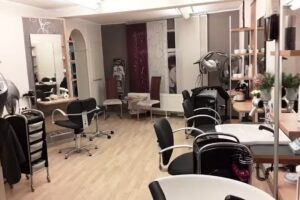 Friseur Meisel Uslar