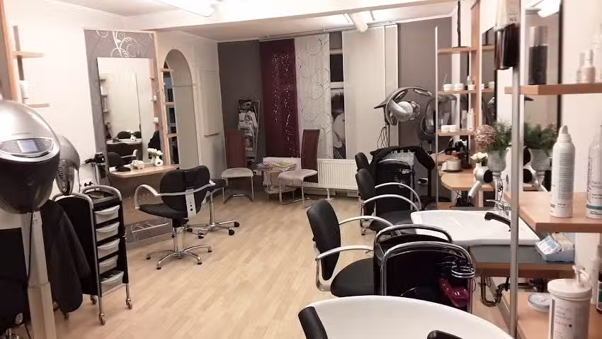 Friseur Meisel Uslar