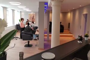 FRISEUR MEISTER Angela