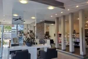 Friseur Meistercut