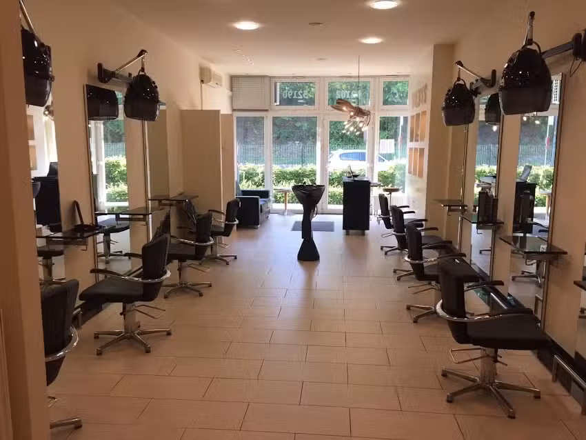 Friseur Mewes