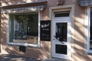 Friseur – Michael der Friseur
