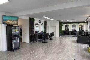 Friseur Milan