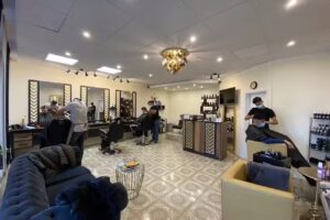 Friseur Milano