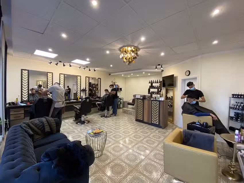 Friseur Milano