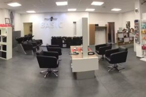 Friseur Mod&rsquo;s Hair Basic Hilden